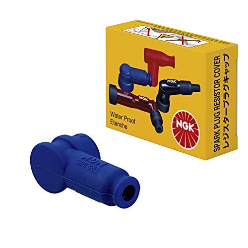 NGK Trs1225-b 8787 Bougiedoppen Goud