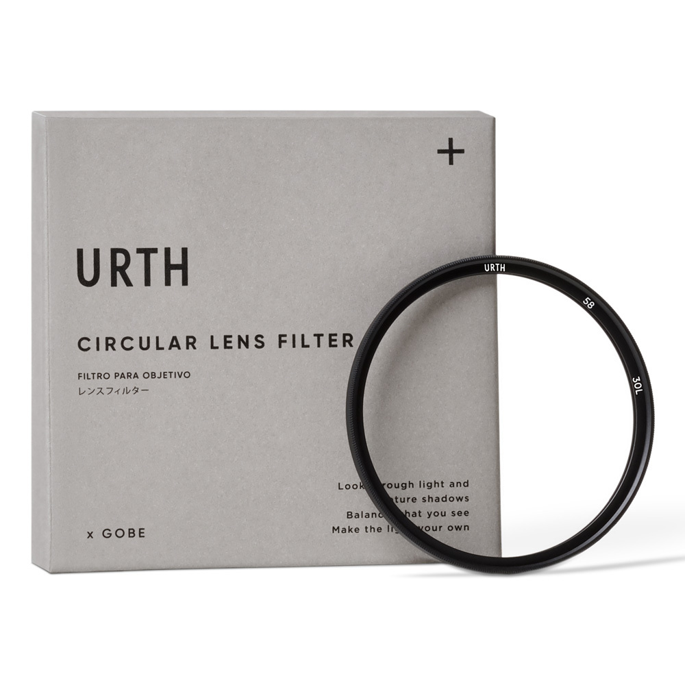 Urth UV filter 72 mm (Plus+)