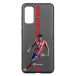 Atlético de Madrid Officiel Coque de Téléphone Compostable Samsung Galaxy S20 - Officiel Coque de Téléphone en Fibriva™s J.Álvarez
