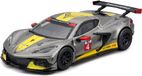 Bburago Chevrolet Corvette C8.R 2020