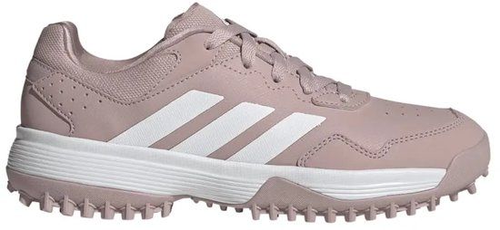 Adidas Youngstar 2 Hockey Schoenen Unisex Paars Maat 35 1/3