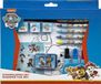 Spin Mas Paw Patrol – Stempelset – 25-delig – Meerkleurig