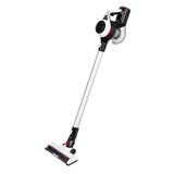 Emerio Steelstofzuiger – 2 in 1 mondstuk