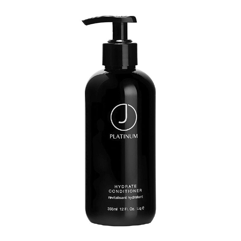 J Beverly Hills Platinum Hydrate Conditioner 355 ml