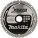 Makita Afkortzaagblad Hout 216x1.5x30 T80 - E-08894
