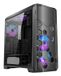 Azza STORM ARGB Full Tower Noir