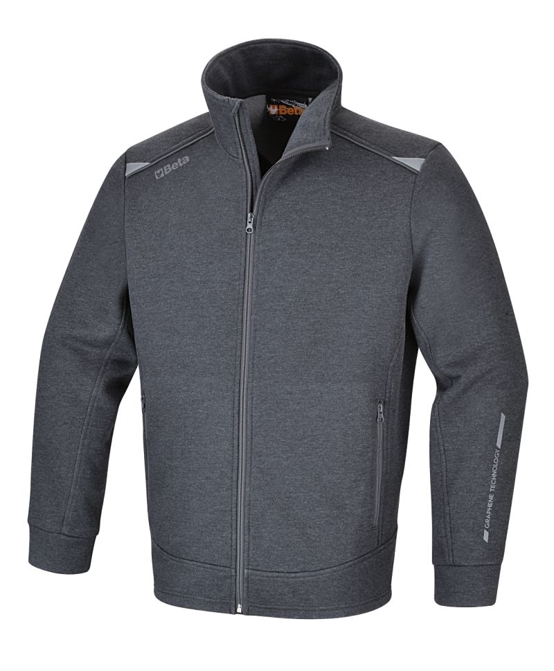 Beta 7644Gg L Sweatshirt - 076440013