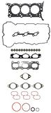 Right Ajusa Right head set