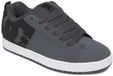 Dc Shoes Court Graffik Chaussures Gris EU 50 Homme