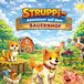 Struppi - Abenteuer auf dem Bauernhof