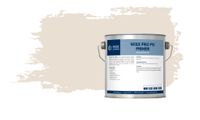 Wixx PRO PU Primer - 2.5L - RAL 9001 | Crèmewit