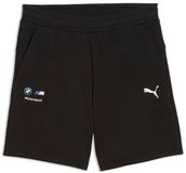 Puma BMW MMS Kids Ess Shorts 6'' 634983 Kinderen Mannen Katoen Zwart 116
