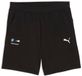 Puma BMW MMS Kids Ess Shorts 6'' 634983 Kinderen Mannen Katoen Zwart 116