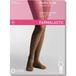 Farmalastic Bas Long Dentelle (A-F) Compression Normale Noir TL