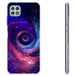 Samsung Coque Samsung Galaxy A22 5G en TPU - Galaxie