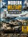 Modern Military Vehicles Coloring Book for Kids: 50 Historic Vehicles to Color