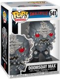 Funko Pop! Television: Smallville - Doomsday Max #541
