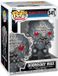 Funko Pop! Television: Smallville - Doomsday Max #541