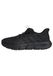 adidas Cloudfoam Flex Laces Shoes Herenschoenen, Core Black/Core Black/Carbon, 41 1/3 EU