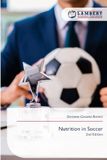 Nutrition in Soccer: 2nd Edition