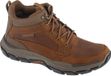 Skechers Respected - Esmont, Mannen, Bruin, Laarzen, maat: 41,5