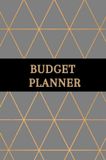 Budget Planner Budget planner - Kasboek - Huishoudboekje - Budgetplanner