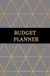 Budget Planner Budget planner - Kasboek - Huishoudboekje - Budgetplanner