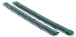 Windhager Boombeschermspiralen, stambescherming, boombescherming tegen vraatschade en wilde bit, 60 cm, 2 stuks, 06232