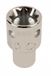 Bahco 1/2" 12-kant dop 18 mm