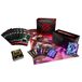 Neuroscape Genesis Unlimited Master Diver Kit | Jeu de cartes à collectionner haut de gamme avec butin exclusif et contenu de collection pour les nouveaux joueurs et