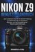 Nikon NIKON Z9 BENUTZERHANDBUCH