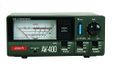 AVAIR AV-400N vermogensmeter en Roe
