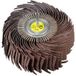Klingspor 262636 MM 630 Mop, 180 x 50 x 6 mm, 2 pièces