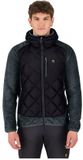 Karpos Marmarole Up Veste Noir L Homme