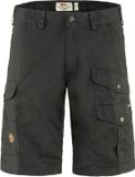 Fjällräven Barents Pro Korte Broek Heren, grijs Maat EU 44