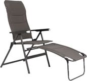Redwood Sequoia Deluxe repose-pieds - Gris