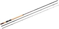 Garbolino Spectrum An & Nymphe (3 pièces) - 3,90 m - max 12 g