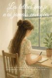 Les Independently Published Les lettres que je n'ai jamais envoyées Paperback
