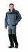 Planam Winter Blouson Plaline, maat M, leisteen/zwart, 2596048