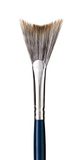 SIÂN RICHARDS London Brush Company LBC nouVeau Nr. 17 Concave Fan Make-up Kwast