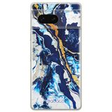 ERT GROUP mobiel telefoonhoesje voor Google PIXEL 7 origineel en officieel erkend Babaco patroon Abstrakt 010 optimaal aangepast aan de vorm van de mobiele telefoon, hoesje is gemaakt van TPU