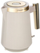 Russell Hobbs Bronte Waterkoker Goud, Steenkleur 1.7L