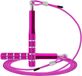 Tapis de saut Tapis de saut pour exercices de fitness - Réglable et adapté aux enfants et aux adultes