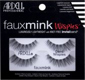 Ardell Faux Mink Demi Wispies - Twin Pack - zwart
