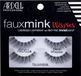 Ardell Faux Mink Demi Wispies - Twin Pack - zwart