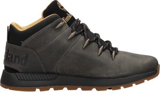 Timberland Sprint Trekker Mid Wandelschoenen Grijs EU 40 Man