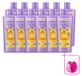 Adidas 12 x Active Skin & Mind Diepverzorgende douchegel - 685 ml - Voordeelpakket