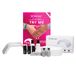 Semilac Try Me Gel Nagellak Lamp Starter Set