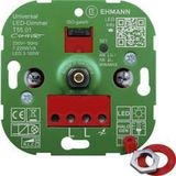 Ehmann 5500x0100 T55.01 Universele dimmer Comfort