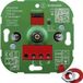 Ehmann 5500x0100 T55.01 Universele dimmer Comfort